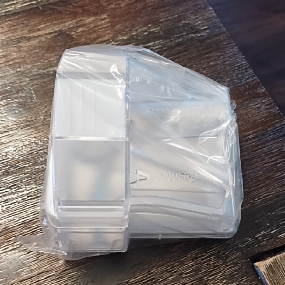 ResMed Standard Tub